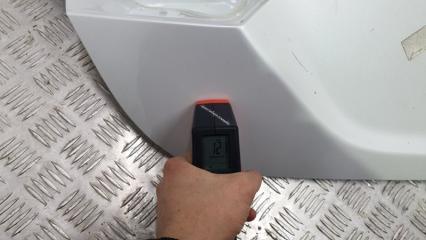 Крышка багажника Camry 2019 AXVH70 A25AFXS