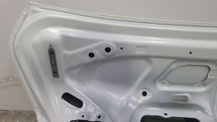 Крышка багажника Camry 2019 AXVH70 A25AFXS