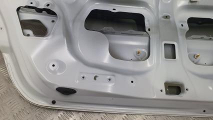 Крышка багажника Camry 2019 AXVH70 A25AFXS