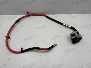 Провод аккумулятора Land Rover Range Rover Sport 2017