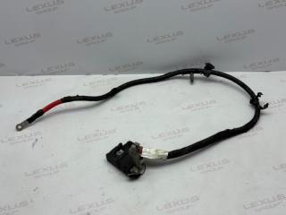 Провод аккумулятора Land Rover Range Rover Sport 2018