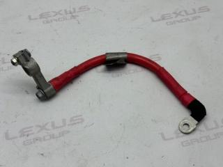 Провод аккумулятора Land Rover Range Rover Velar 2021