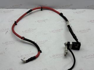 Провод аккумулятора Land Rover Range Rover 2017