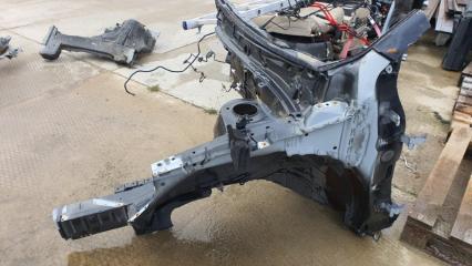 Лонжерон передний левый Lexus RX300 2020