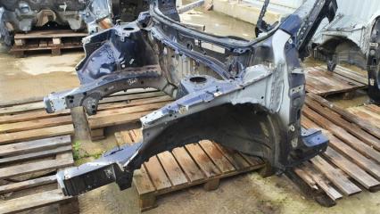 Лонжерон передний левый Lexus RX300 2020