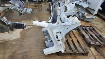 Стойка кузова передняя правая Lexus ES300h 2020