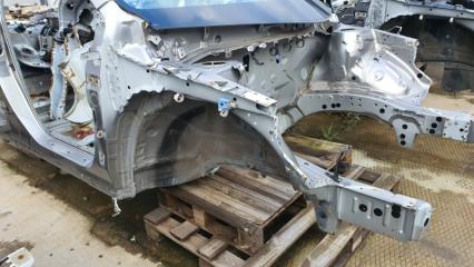 Лонжерон передний правый Lexus RX300 2020