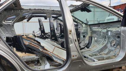 Стойка кузова правая Lexus RX300 2020