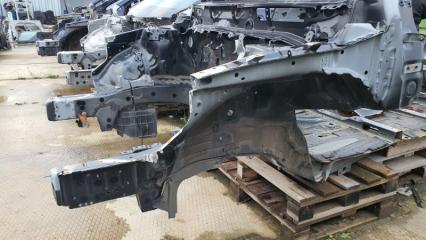 Лонжерон передний левый Lexus RX300 2021