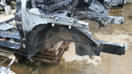 Лонжерон передний правый Lexus RX300 2021