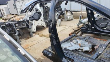 Стойка кузова правая Lexus RX300 2021