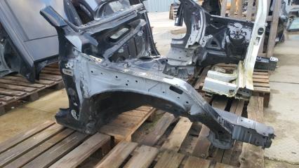 Лонжерон передний правый Toyota RAV4 2020 контрактная Лонжерон передний правый Toyota RAV4 2020