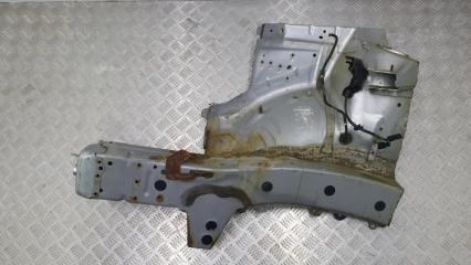 Лонжерон передний правый Lexus RX400h 2007