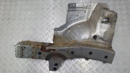 Лонжерон передний правый Lexus RX400h 2008