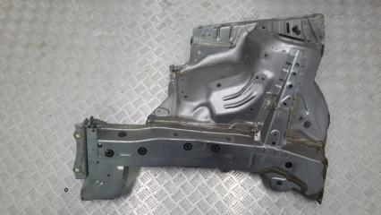 Лонжерон передний правый Lexus NX300 2020