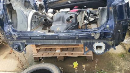 Панель кузова задний Lexus RX350 2013 контрактная Панель кузова задний Lexus RX350 2013