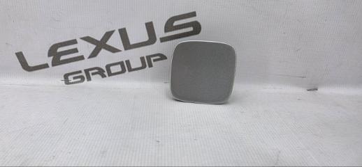 Заглушка бампера задняя левая Lexus GS450h 2009
