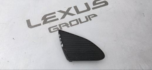Запчасть заглушка бампера передняя правая Lexus IS250 2009