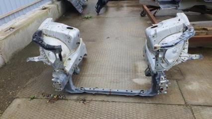 Панель передняя Телевизор Lexus LS430 2005