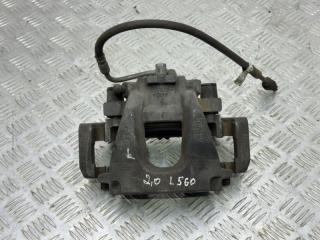 Суппорт передний левый Land Rover Range Rover Velar 2017