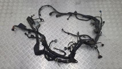 Проводка двигателя Lexus RX270 2014 AGL10 1ARFE 8212148490 контрактная