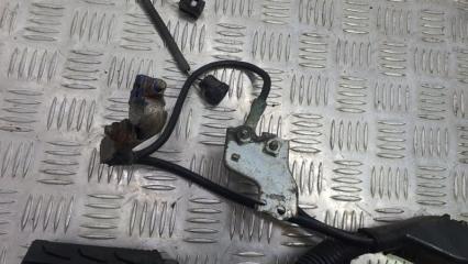 Проводка двигателя RX270 2014 AGL10 1ARFE