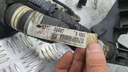 Проводка двигателя RX270 2014 AGL10 1ARFE