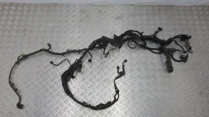 Проводка двигателя Lexus ES250 2013