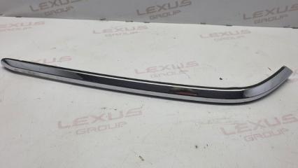 Накладка фонаря задняя левая Lexus ES250 2019