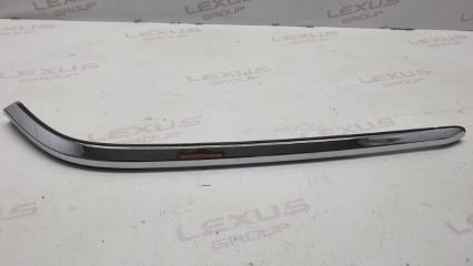 Накладка фонаря задняя правая Lexus ES250 2019