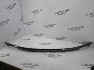 Молдинг на крышку багажника задний Lexus ES200 2018 контрактная Молдинг на крышку багажника задний Lexus ES200 2018
