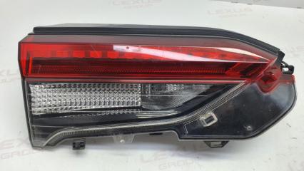 Фонарь задний левый Toyota RAV4 2019