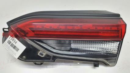 Фонарь задний правый Toyota RAV4 2020