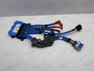 Провод высоковольтный Land Rover Range Rover Velar 2021