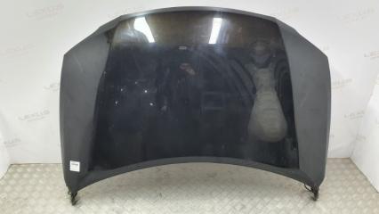 Капот Lexus RX350 2013