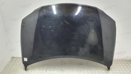 Капот Lexus RX450h 2009