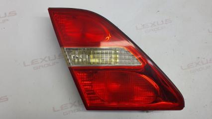 Фонарь задний левый Lexus LS430 2002 контрактная Фонарь задний левый Lexus LS430 2002