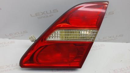 Фонарь задний правый Lexus LS430 2002 контрактная Фонарь задний правый Lexus LS430 2002