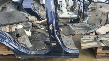 Стойка кузова правая Lexus RX350 2013