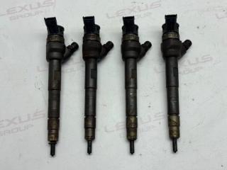 Форсунка топливная Land Rover Range Rover Velar 2018