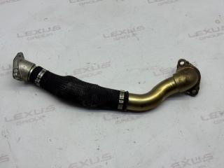 Трубка EGR Land Rover Range Rover Velar 2018