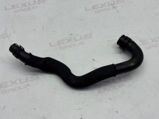 Патрубок охлаждения Land Rover Range Rover Velar 2018