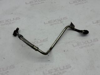 Трубка турбины Land Rover Range Rover Velar 2018 контрактная Трубка турбины Land Rover Range Rover Velar 2018