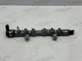 Рампа топливная Land Rover Range Rover Velar 2018