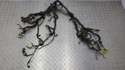 Проводка торпеды Lexus LS430 2004