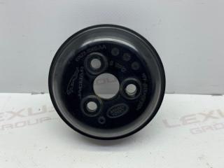 Шкив помпы Land Rover Range Rover Velar 2018 контрактная Шкив помпы Land Rover Range Rover Velar 2018