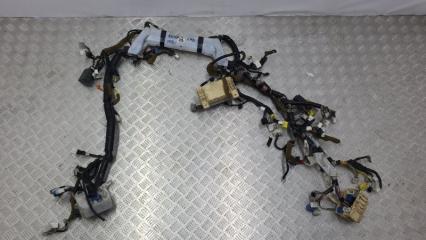 Проводка торпеды Lexus RX400h 2006