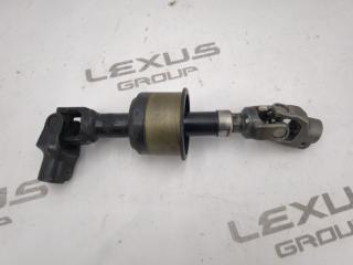 Рулевой кардан Lexus RX270 2010
