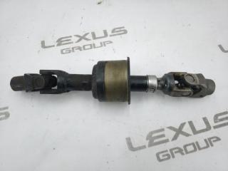 Рулевой кардан Lexus RX350 2013