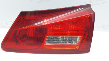 Фонарь задний правый Lexus IS250 2006 контрактная Фонарь задний правый Lexus IS250 2006